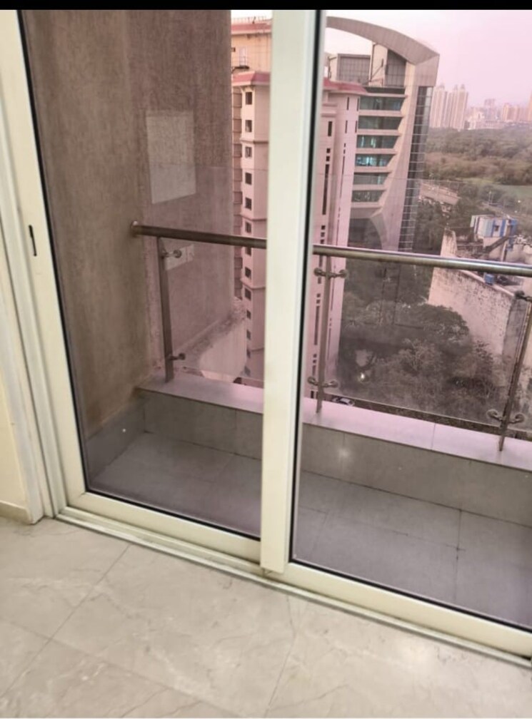 Balcony, lodha-fiorenza 2 Bedroom 744 Sq.Ft. Apartment In Goregaon East Mumbai 8908227