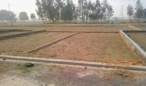  Plot For Sale in Phase 10