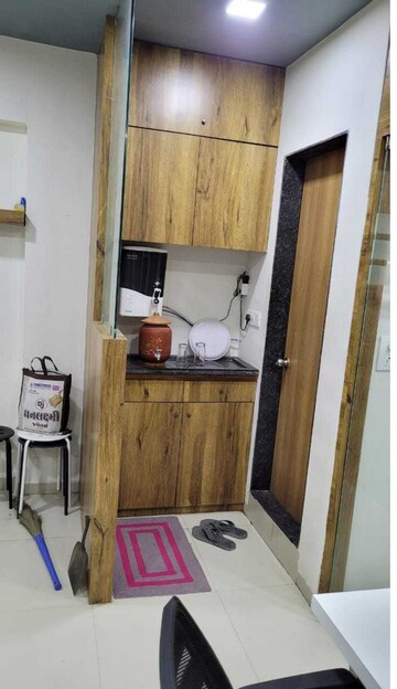 Furnished Amenities in  Office Space at Shivalik Satyamev, Bopal – for Sale