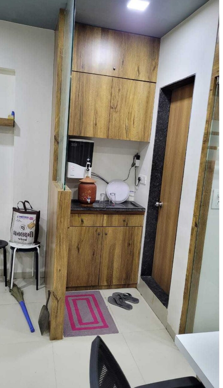 undefined, shivalik-satyamev Commercial Office Space 746 Sq.Ft. In Bopal Ahmedabad 8912286