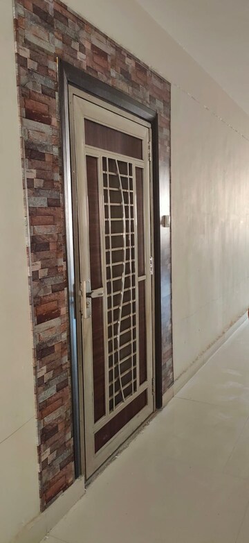 Balcony in 2 BHK Apartment at Shiv Sai Emerald Heights, Sector 88 – for Rent