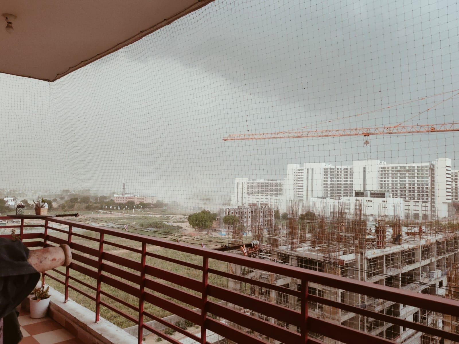 2 BHK Apartment For Rent in Shiv Sai Emerald Heights