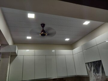 Furnished Amenities in 2 BHK Apartment at Shiv Sai Emerald Heights, Sector 88 – for Rent