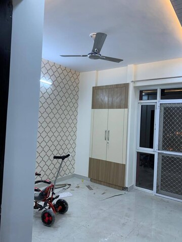 Room in 2 BHK Apartment at Shiv Sai Emerald Heights, Sector 88 – for Rent