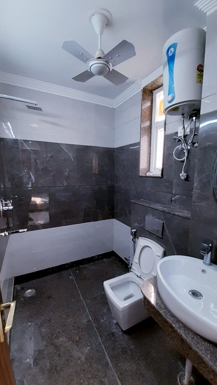 Master Bedroom, sushant lok i 1 Bedroom 1200 Sq.Ft. Builder Floor In Sushant Lok I Gurgaon 8914757