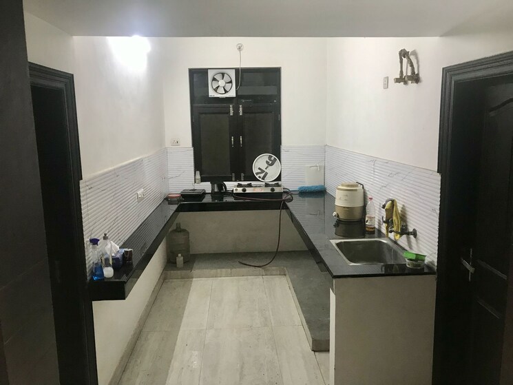 Kitchen, conscient-habitat-78 3 Bedroom 750 Sq.Ft. Apartment In Sector 78 Faridabad 8914756