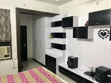 3 BHK Apartment For Rent in Conscient Habitat 78, Sector 78