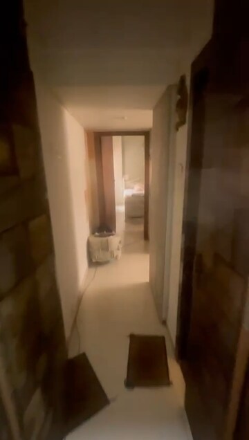 Building Lobby in 1 BHK Apartment at Avillion Greenfields Co Op Housing Society, Jogeshwari East – for Rent