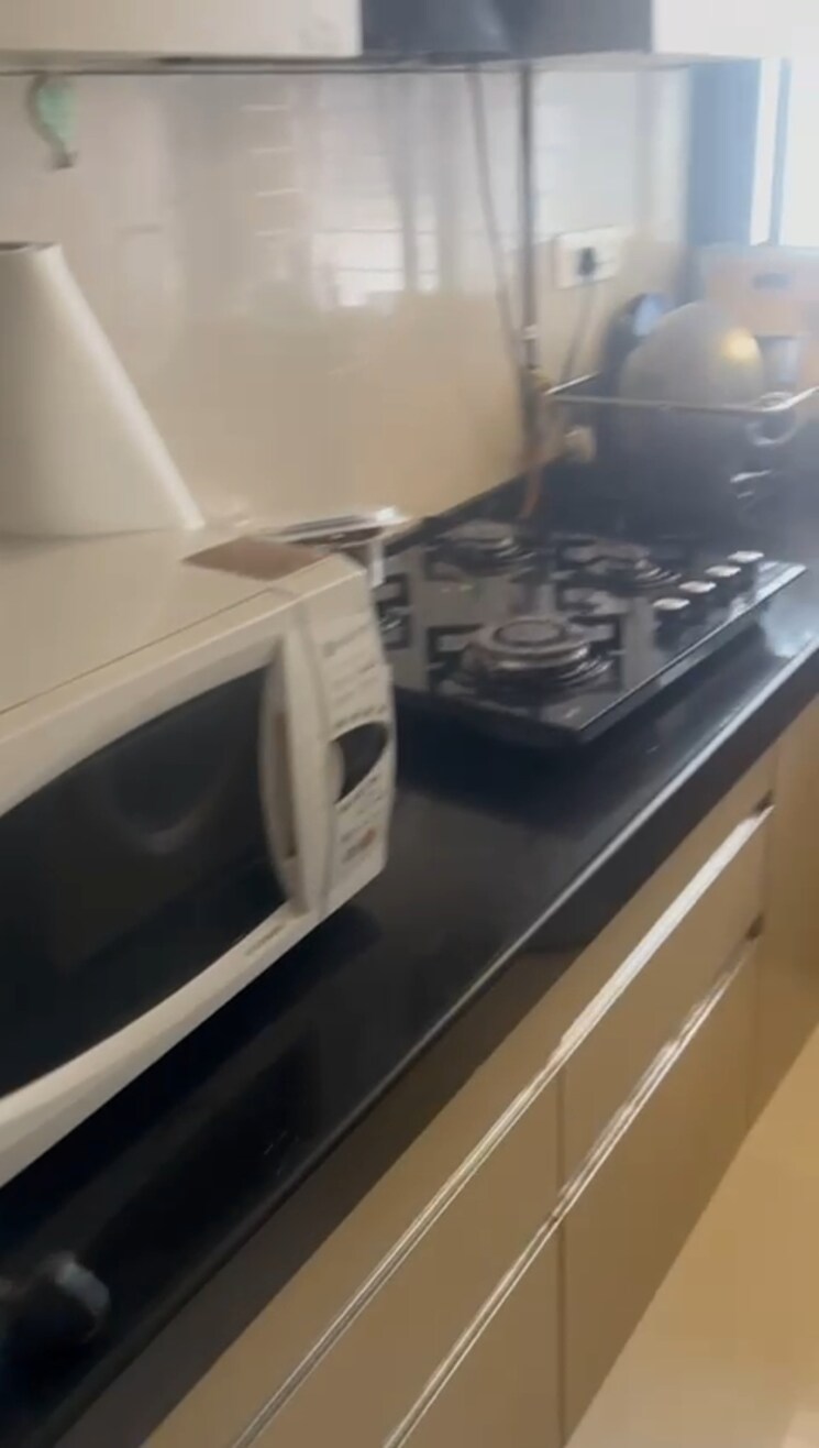 Kitchen, avillion-greenfields-co-op-housing-society 1 Bedroom 450 Sq.Ft. Apartment In Jogeshwari East Mumbai 8914759