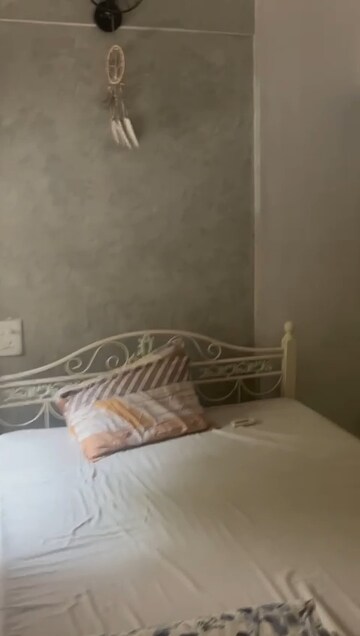 Staircase in 1 BHK Apartment at Avillion Greenfields Co Op Housing Society, Jogeshwari East – for Rent
