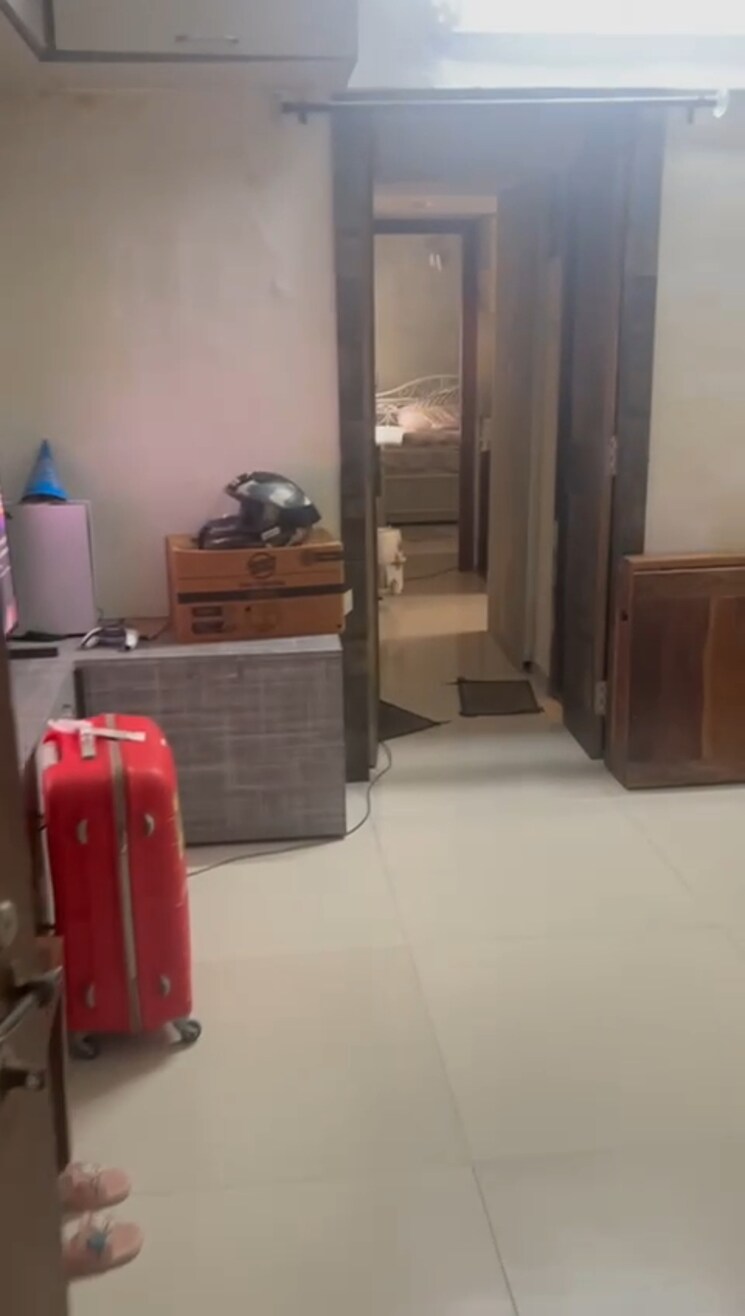 Living Room, avillion-greenfields-co-op-housing-society 1 Bedroom 450 Sq.Ft. Apartment In Jogeshwari East Mumbai 8914759