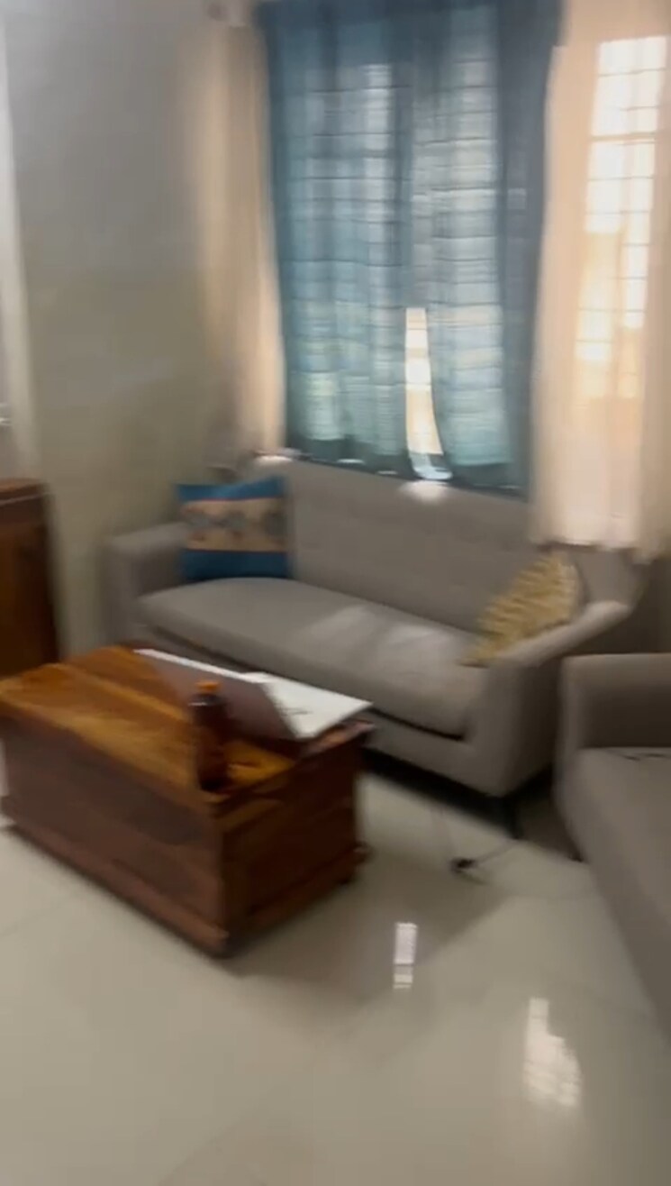 Living Room, avillion-greenfields-co-op-housing-society 1 Bedroom 450 Sq.Ft. Apartment In Jogeshwari East Mumbai 8914759