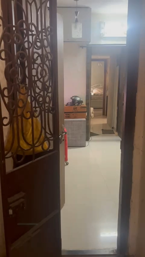 1 BHK Apartment For Rent in Avillion Greenfields Co Op Housing Society