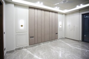 4 BHK Builder Floor For Sale in Emaar Marbella, Sector 66