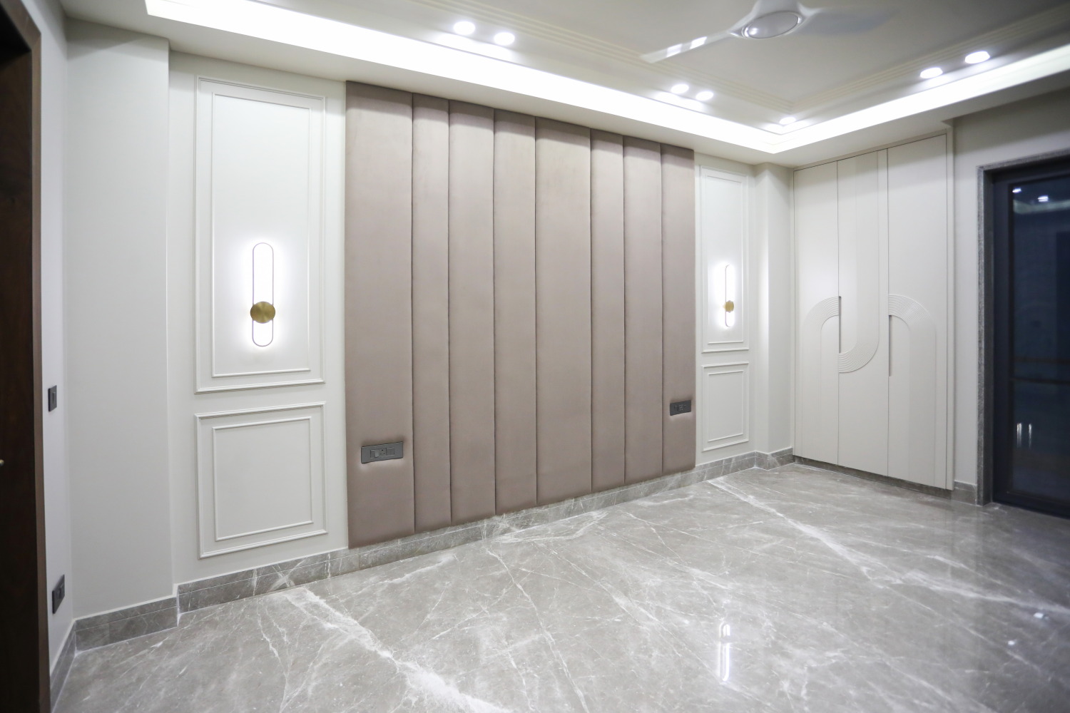 4 BHK Builder Floor For Sale in Emaar Marbella