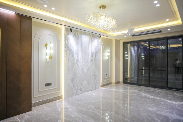 Room, emaar-marbella 4 Bedroom 300 Sq.Yd. Builder Floor In Sector 66 Gurgaon 8914771