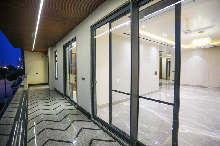 undefined, emaar-marbella 4 Bedroom 300 Sq.Yd. Builder Floor In Sector 66 Gurgaon 8914771