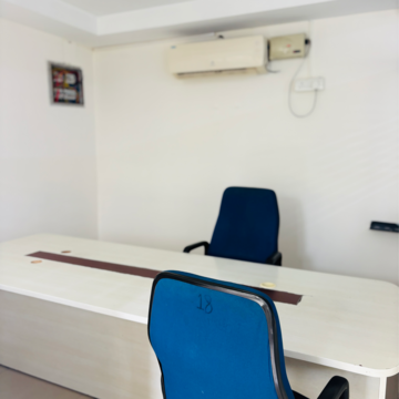 Team Area in  Office Space at Madhapur – for Rent