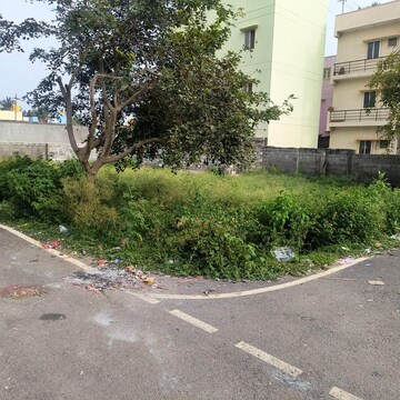  Plot For Sale in Hsr Layout Sector 3