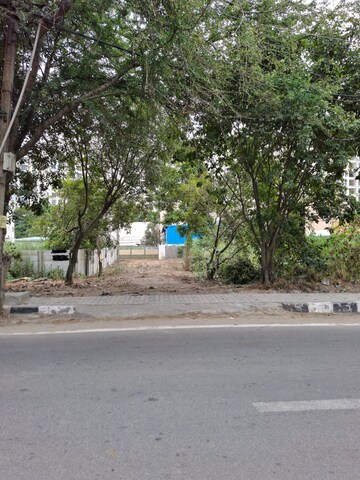 Plot Area in  Plot at Hsr Layout Sector 3 – for Sale