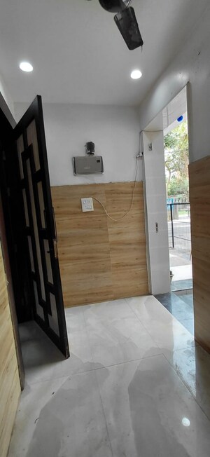Bathroom in 2 BHK Builder Floor at Vikas Puri – for Sale
