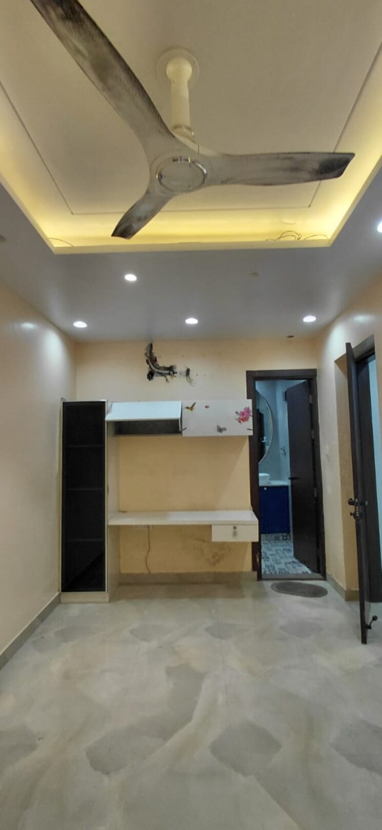 Living Room, vikas puri 2 Bedroom 800 Sq.Ft. Builder Floor In Vikas Puri Delhi 8914775