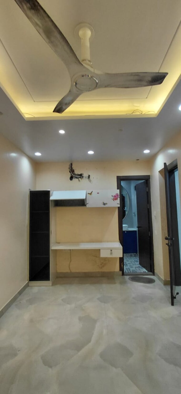 Living Room, vikas puri 2 Bedroom 800 Sq.Ft. Builder Floor In Vikas Puri Delhi 8914775