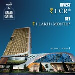 200 Sq.Ft. Office Space in Alphathum