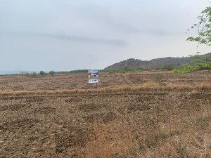 Plot Area in  Plot at Dronagiri – for Sale