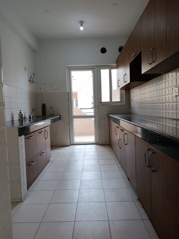 Kitchen in 4 BHK Builder Floor at Sector 81 – for Rent