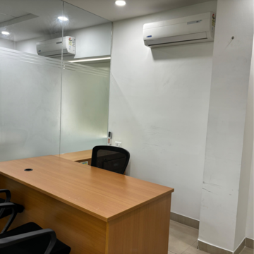 Team Area in  Office Space at Madhapur – for Rent