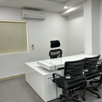 Team Area in  Office Space at Madhapur – for Rent