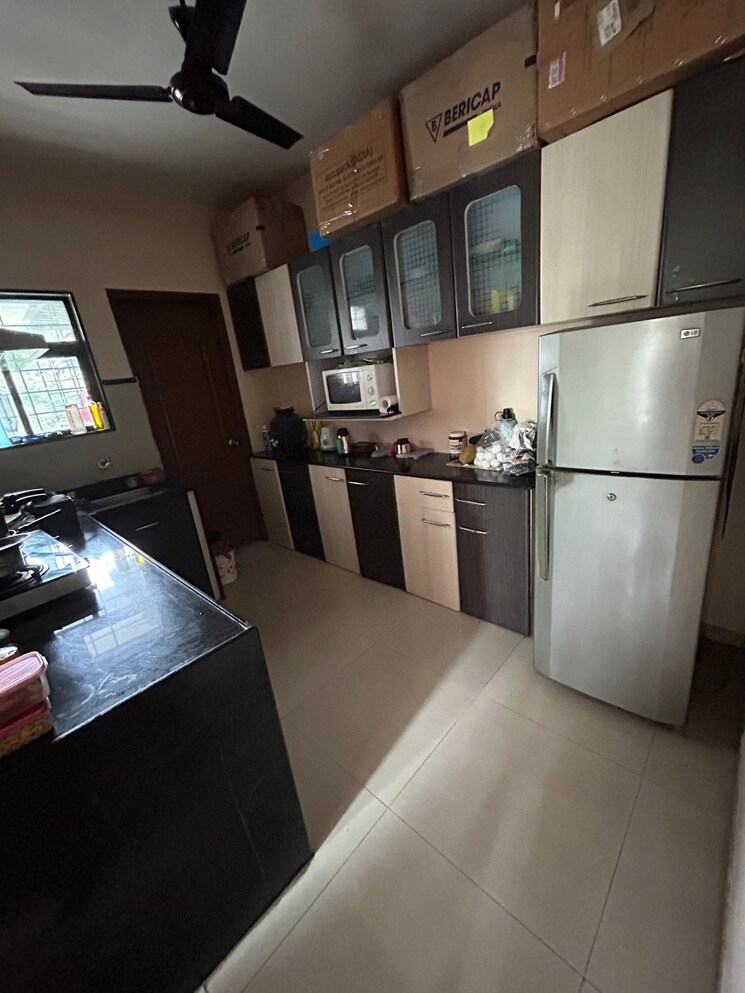 Kitchen, malkani-bella-vista 2 Bedroom 1128 Sq.Ft. Apartment In Viman Nagar Pune 8914802