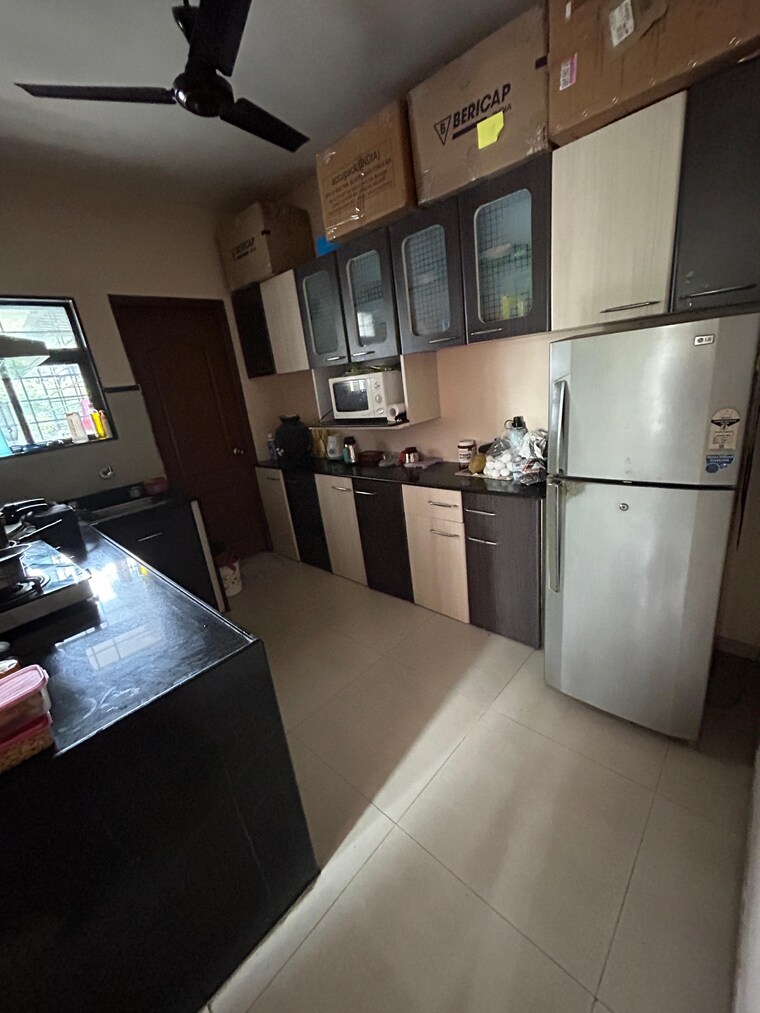 Kitchen, malkani-bella-vista 2 Bedroom 1128 Sq.Ft. Apartment In Viman Nagar Pune 8914802