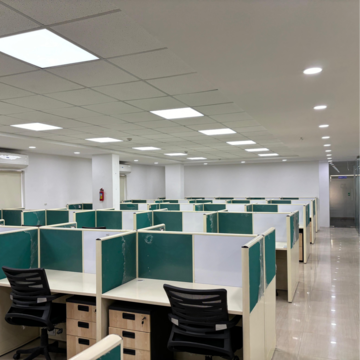  Office Space For Rent in Madhapur