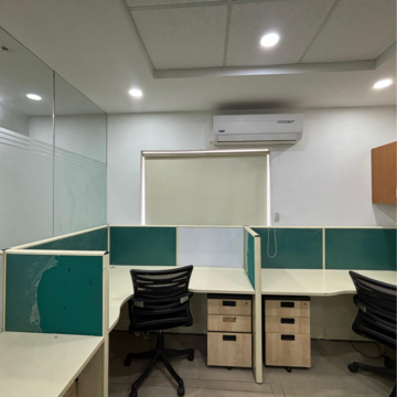 Team Area in  Office Space at Madhapur – for Rent