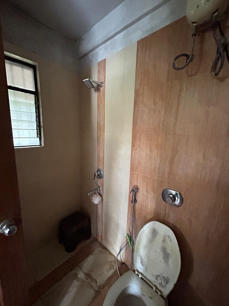 Bathroom, malkani-bella-vista 2 Bedroom 1128 Sq.Ft. Apartment In Viman Nagar Pune 8914802