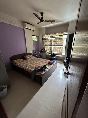 2 BHK Apartment For Sale in Malkani Bella Vista, Viman Nagar