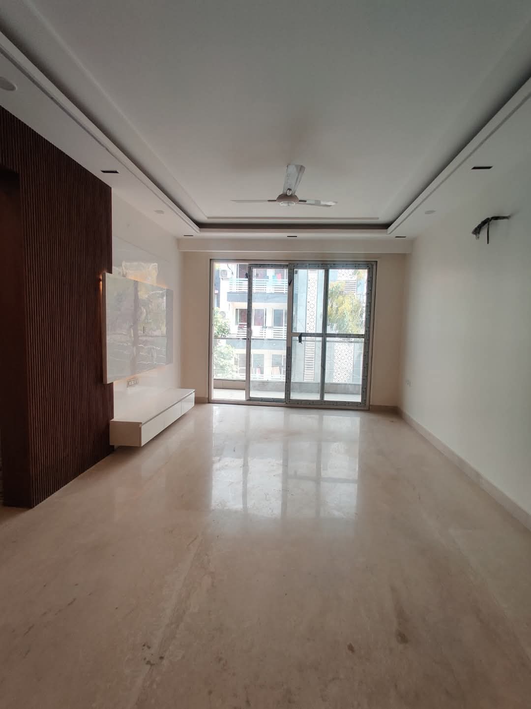 3 BHK Builder Floor For Rent in Sector 45