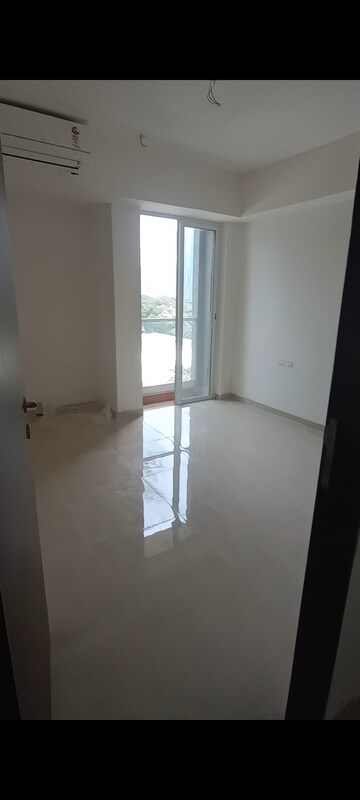 Bedroom in 2 BHK Apartment at Indiabulls One Indiabulls, Pokhran Road No Two – for Sale