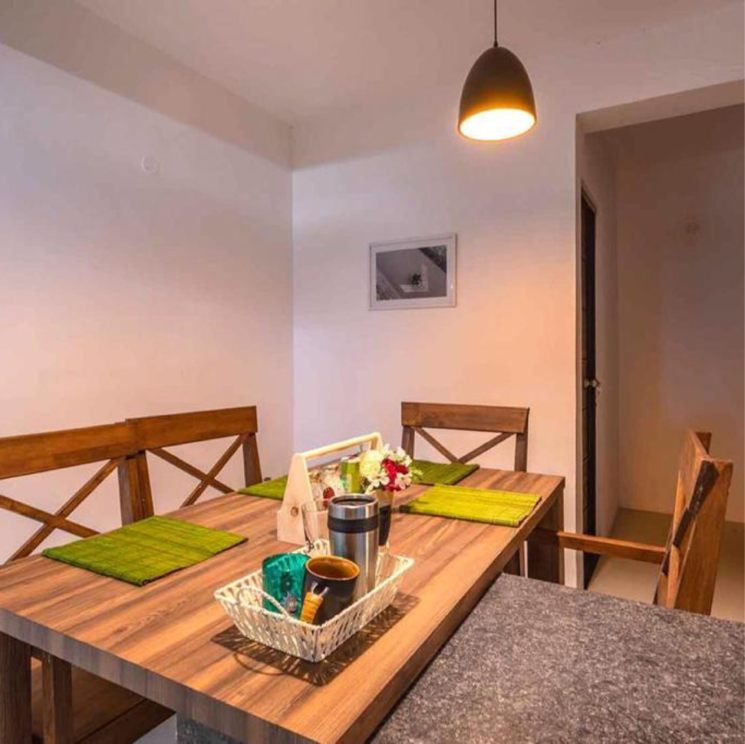 Bedroom, arete-india-our-homes-3 1 Bedroom 390 Sq.Ft. Apartment In Sohna Sector 6 Gurgaon 8914807