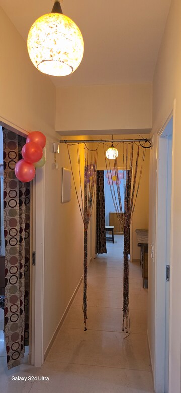 Furnished Amenities in 3 BHK Apartment at Ashiana Umang, Jhai – for Sale