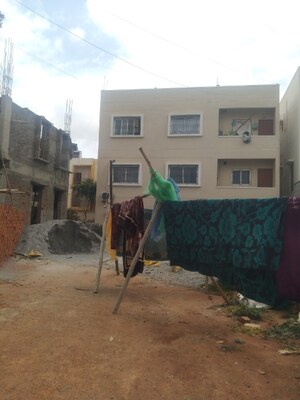  Plot For Sale in Obel Banjara, Horamavu