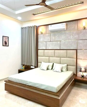 2.5 BHK Builder Floor For Sale in Sector 33