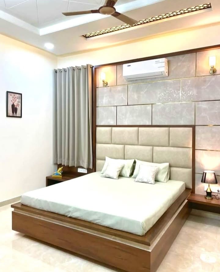2.5 BHK + Pooja Room,Extra Room Builder Floor For Sale in Building Floor 