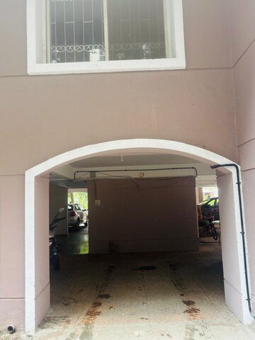 Kitchen in 2 BHK Apartment at Kasturi La Vida Loca, Pimple Saudagar – for Sale