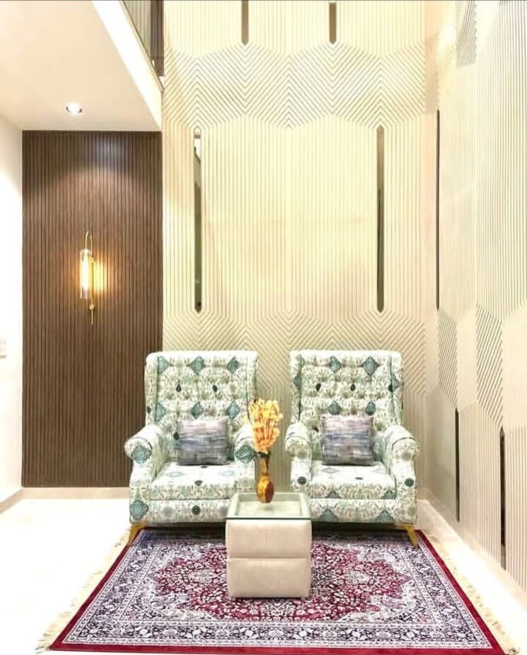 Living Room, sector 33 2.5 Bedroom 2250 Sq.Ft. Builder Floor In Sector 33 Faridabad 8914811