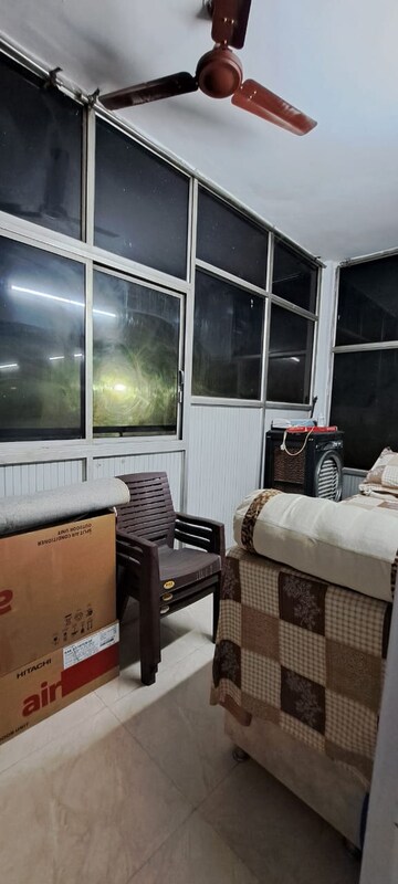Kitchen in 2 BHK Apartment at Vikas Puri – for Rent