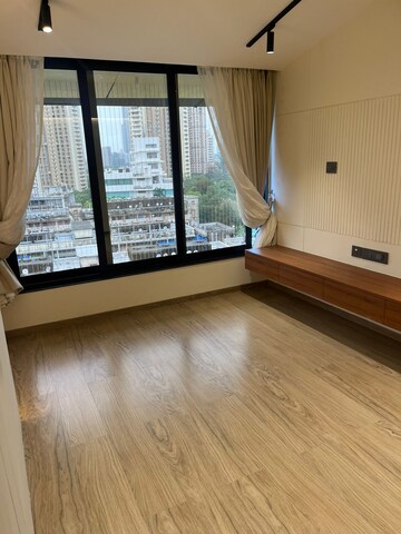 1 BHK Apartment For Sale in Prarthana Rajkamal Park, Parel