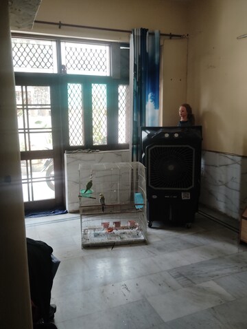 Kitchen in 5 BHK Independent House at Sector 52 – for Sale